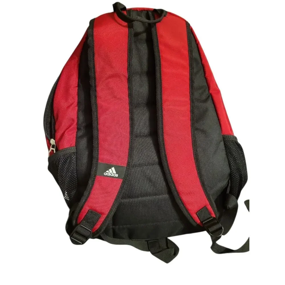 adidas striker backpack
